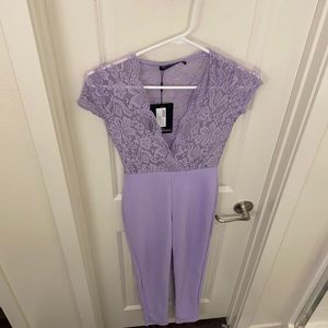Prettylittlething jumpsuit